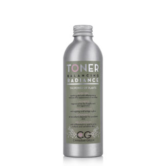 Lavender & Tea Tree Toner (200ml) | Natural Facial Toner | Cinnabar Green