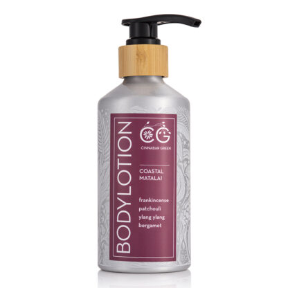 Matalai <br>Body Lotion - 370ml