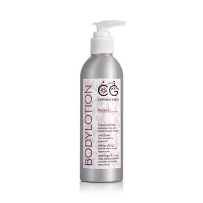 Matalai <br>Body Lotion - 200ml