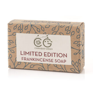 Limited Edition<br>Bath Soap - 100g