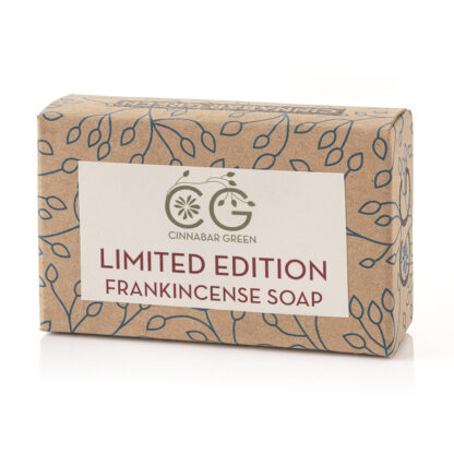 Limited Edition<br>Bath Soap - 100g