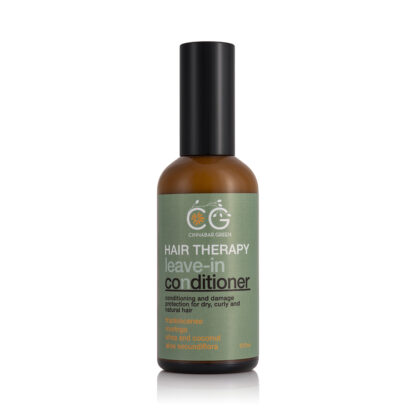 Hair Therapy <br> Leave-in Conditioner - 100ml