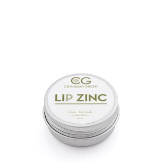 Zinc lip balm - 17ml