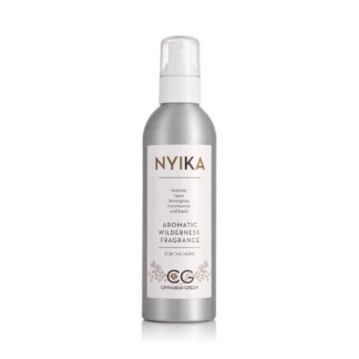 Wilderness Aromatic Spray -200ml
