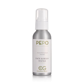 Face & Body Mister - 100ml