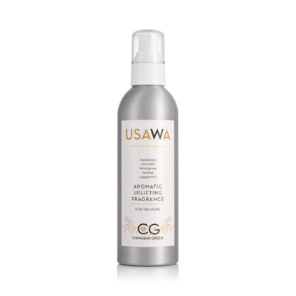 Uplifting Aromatic Spray -200ml