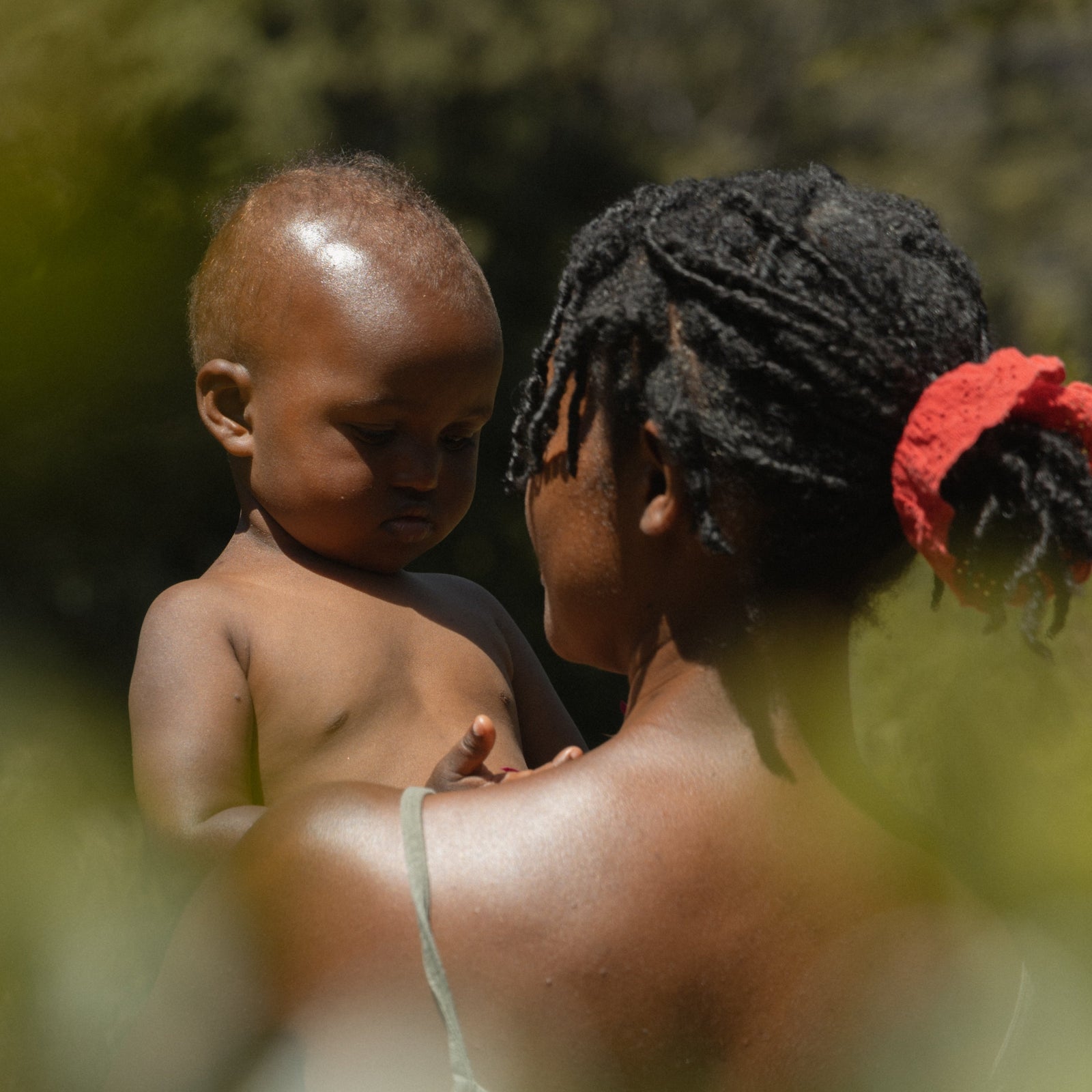 Baby Products Banner