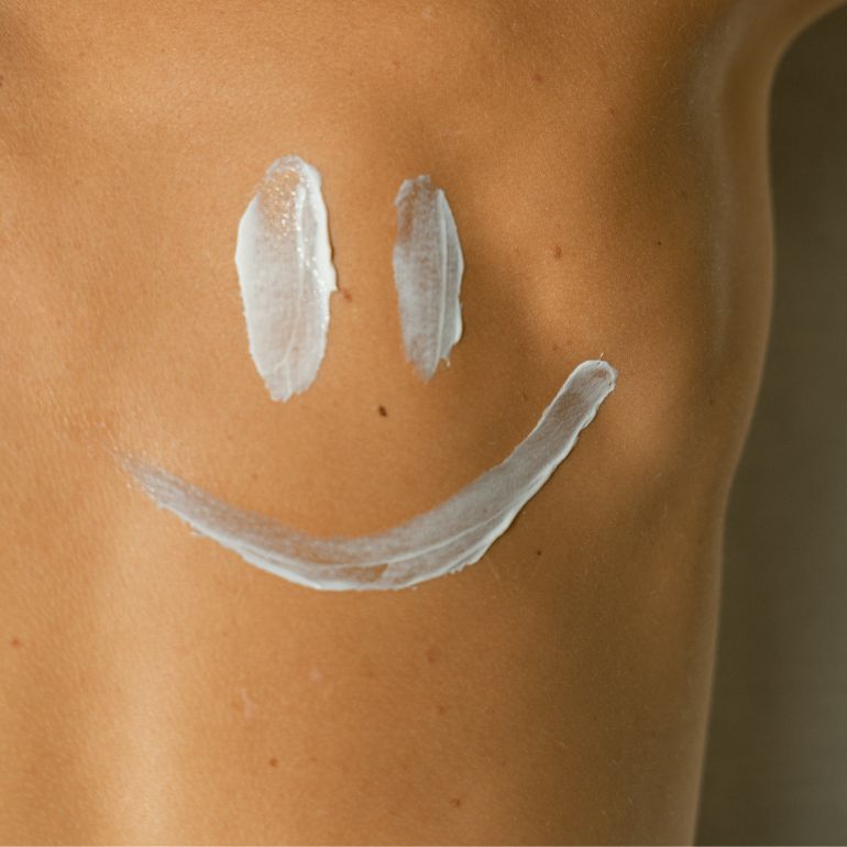 Body Lotion & Hand Cream