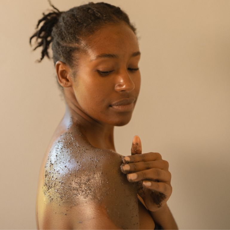 Body Scrubs
