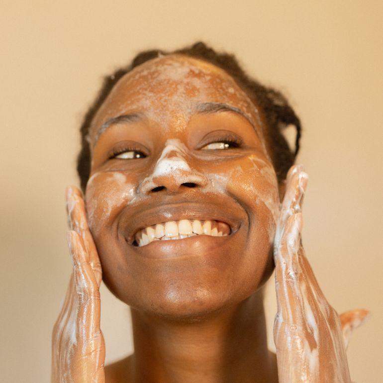 Cleansers & Toners