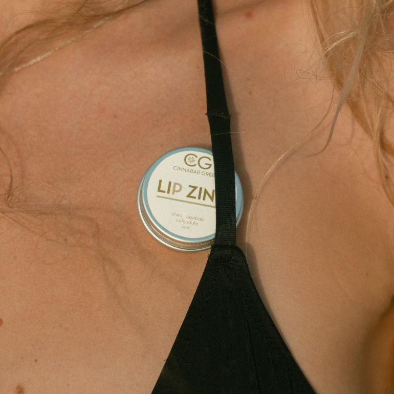 Lip Balms