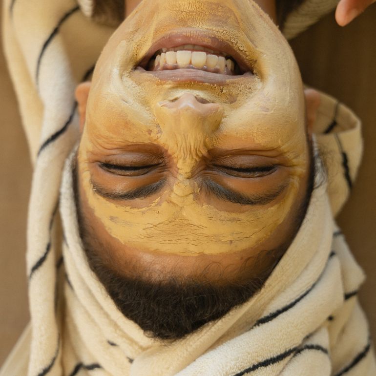 Masks & Exfoliants