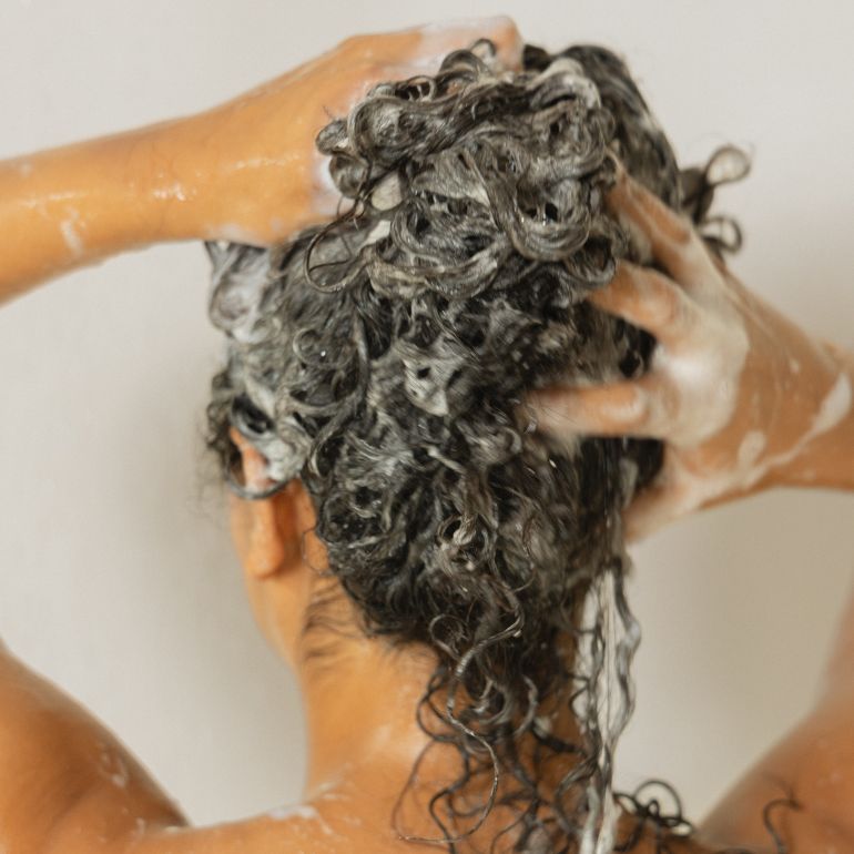 Hair Care Refills