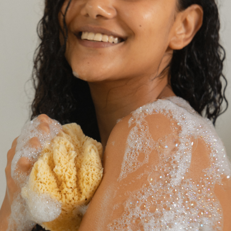 Hand and Body Wash