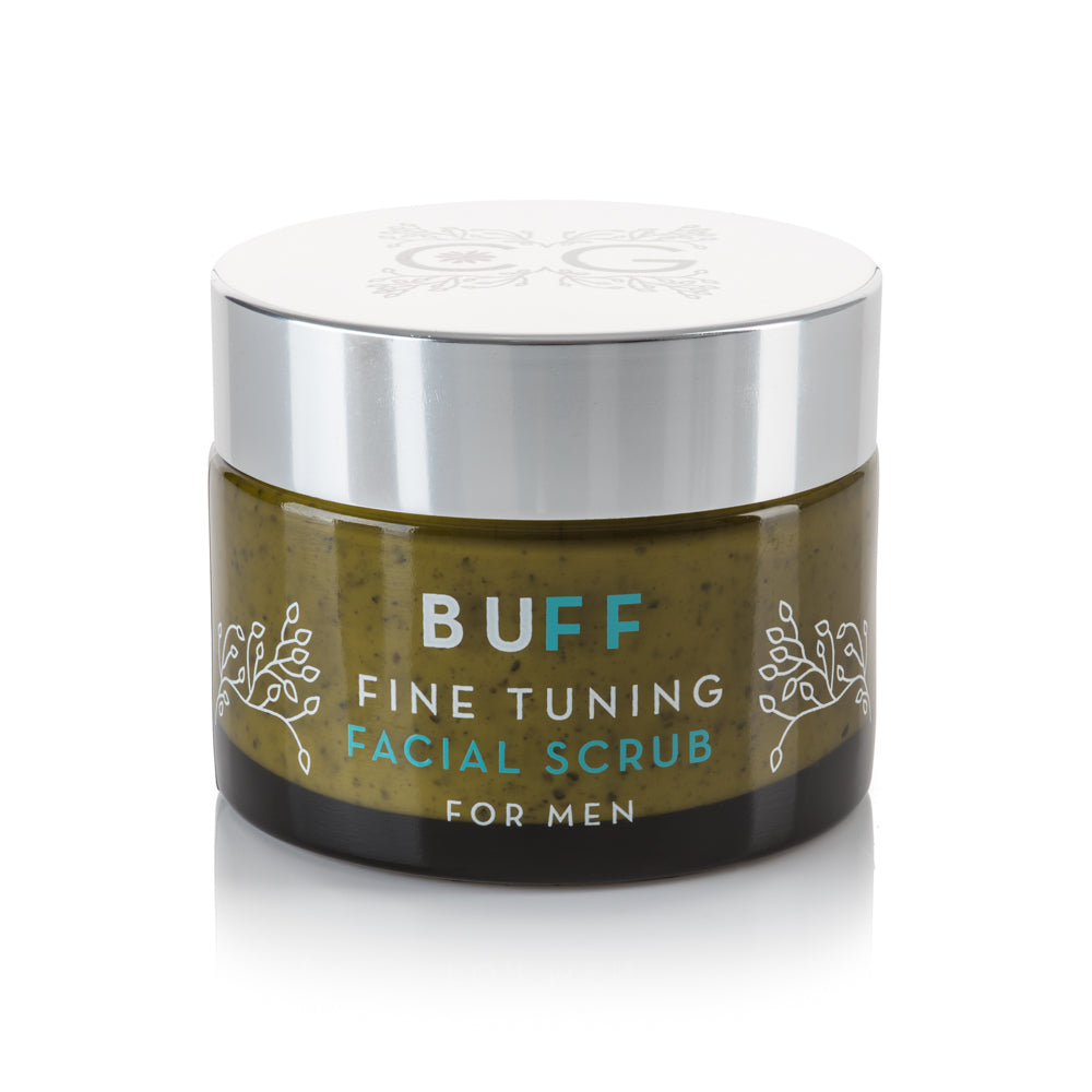 Exfoliant Buff