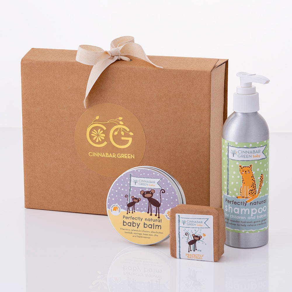 Baby Gift Box