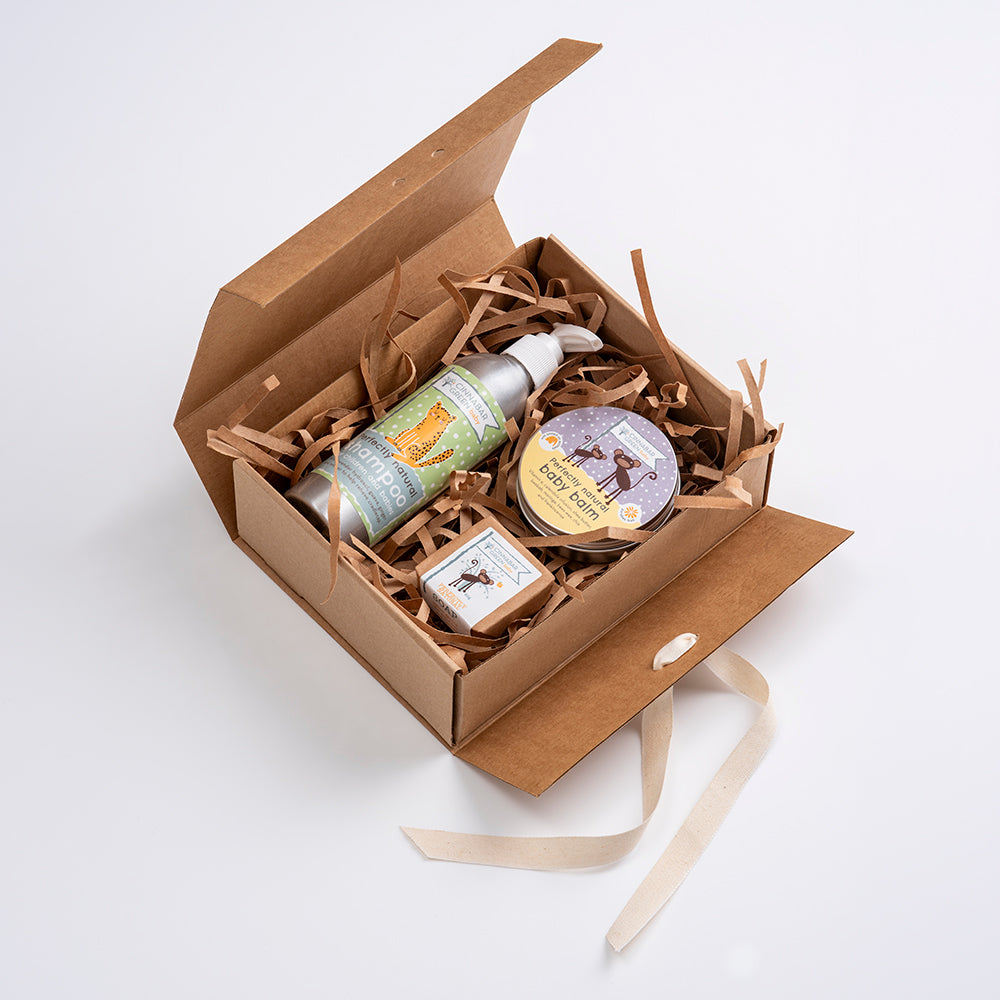 Baby Gift Box