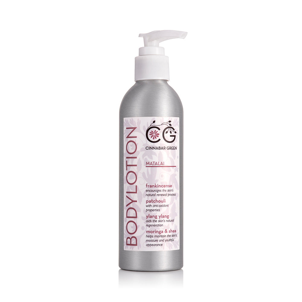 Matalai Body Lotion * 200ml: KSh 1,270