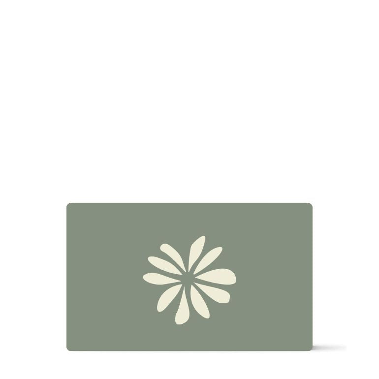 Cinnabar Green E-Gift Card