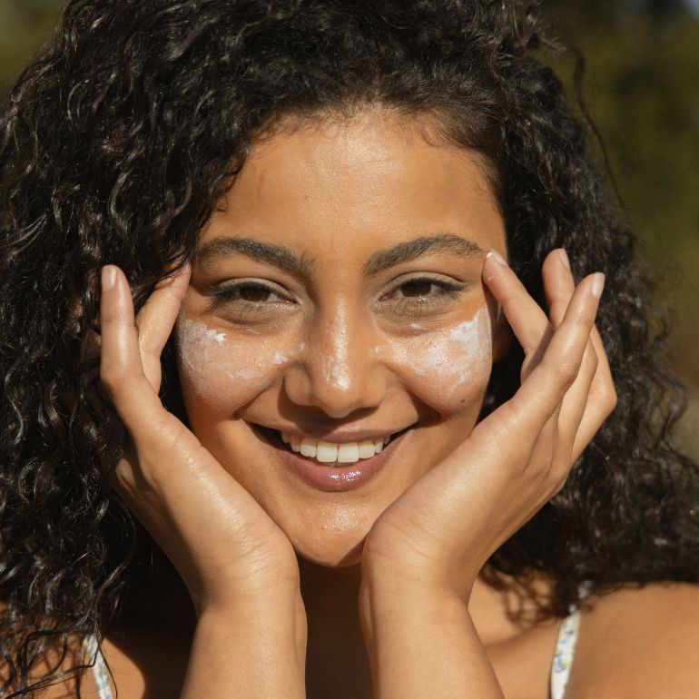 Chamomile Cream Cleanser