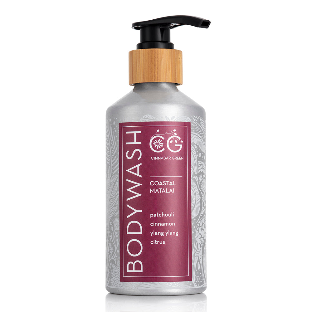 Matalai Body Wash * 370ml: KSh 1,600