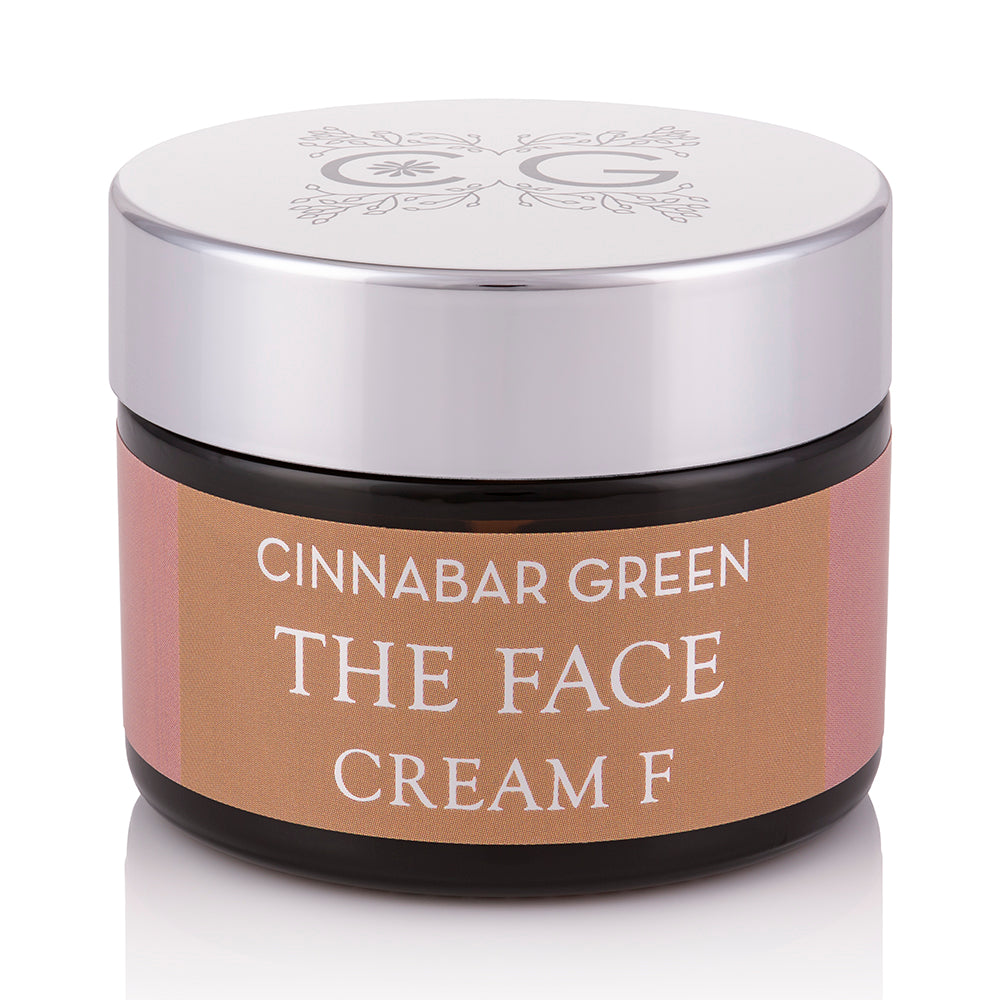 Cream F
