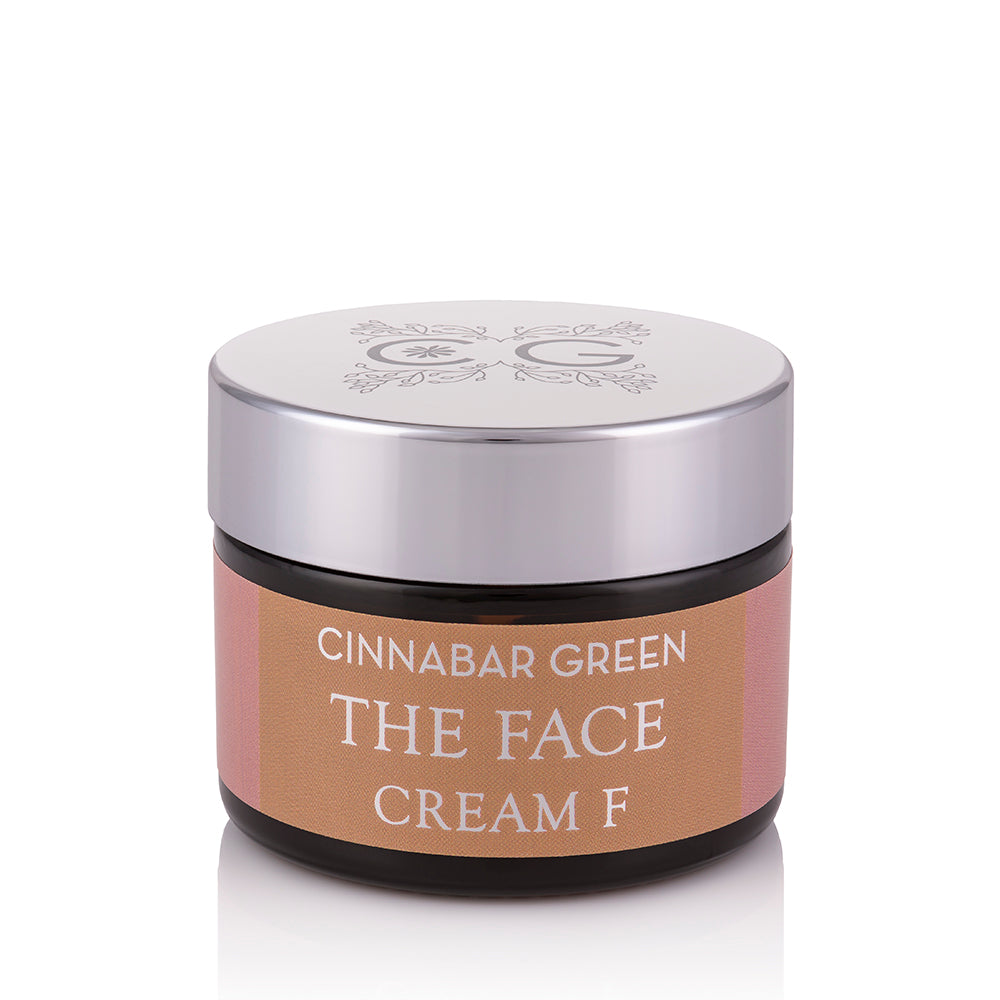 Cream F