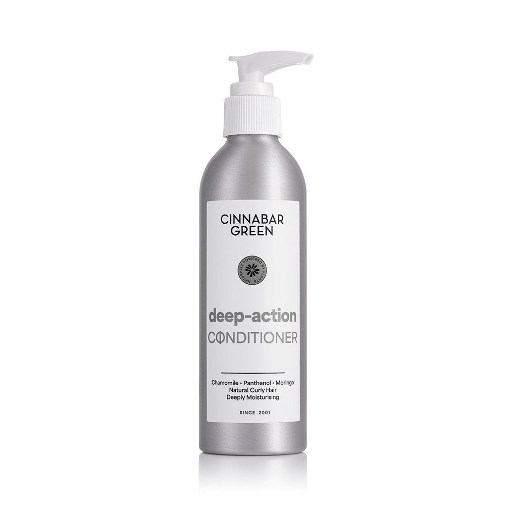 Deep Action Conditioner