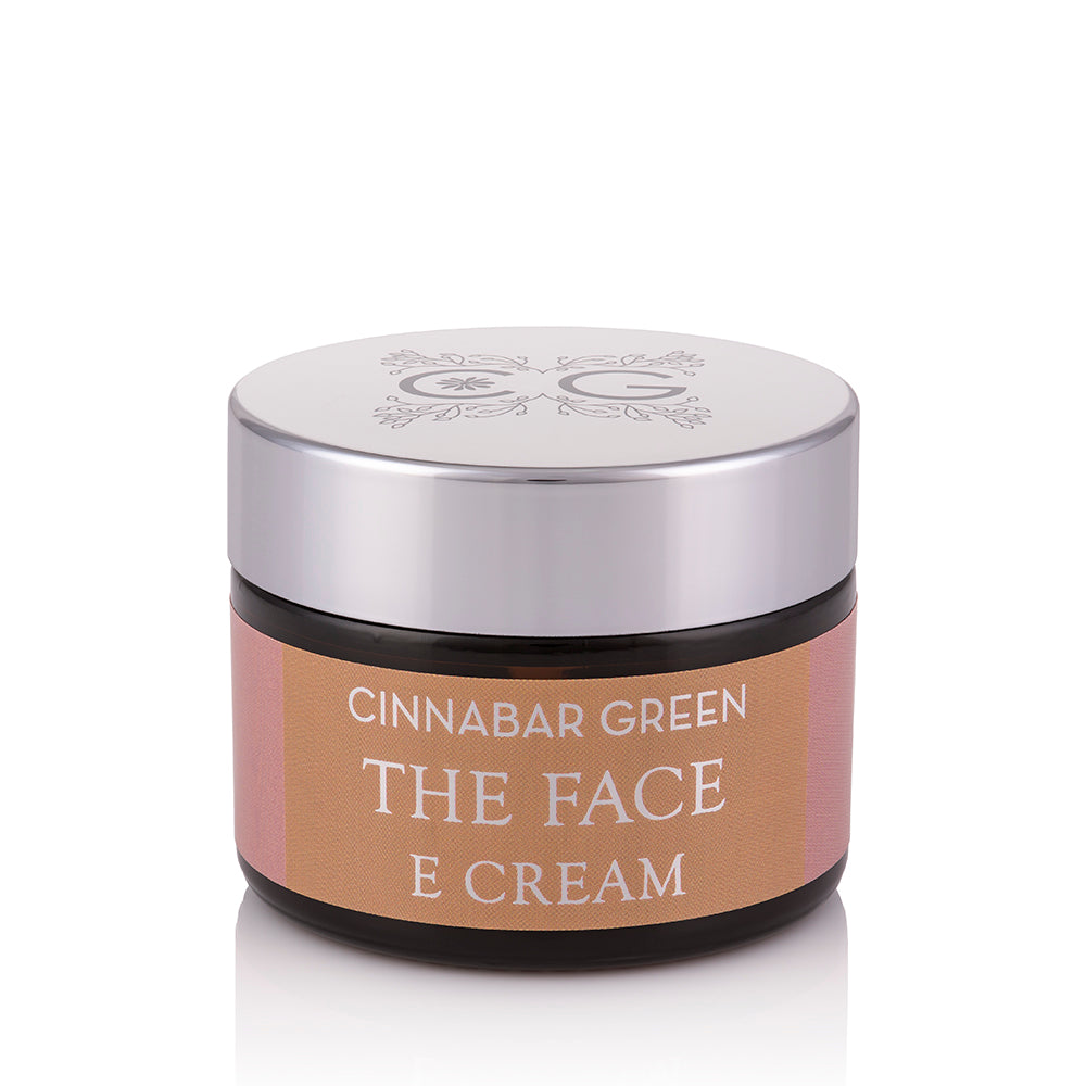 E Cream