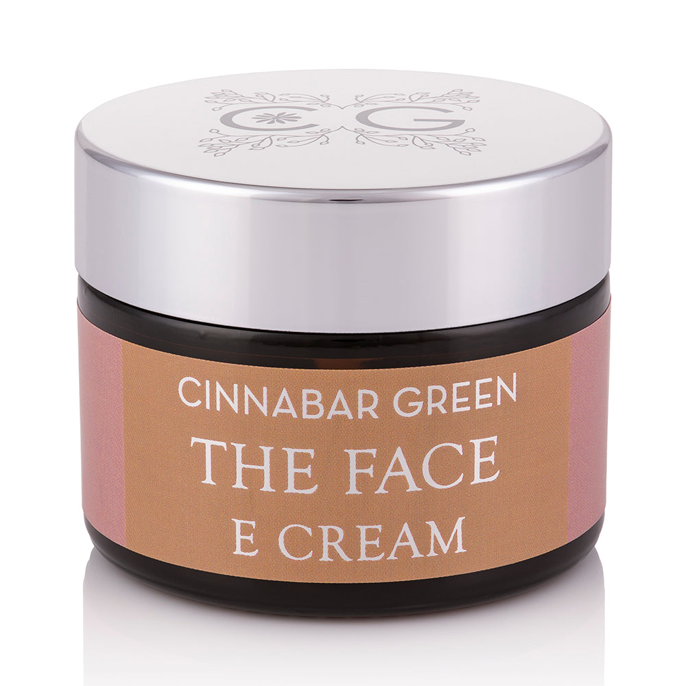 E Cream
