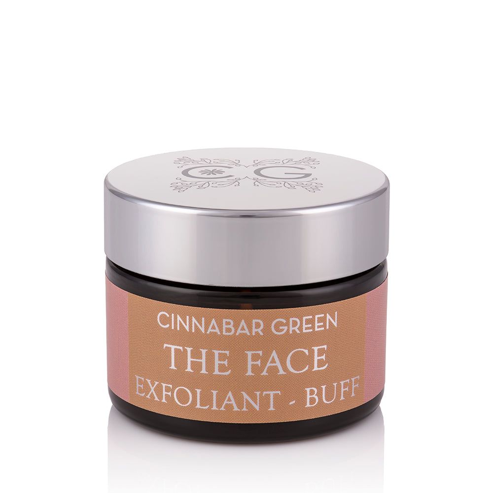 Exfoliant Buff