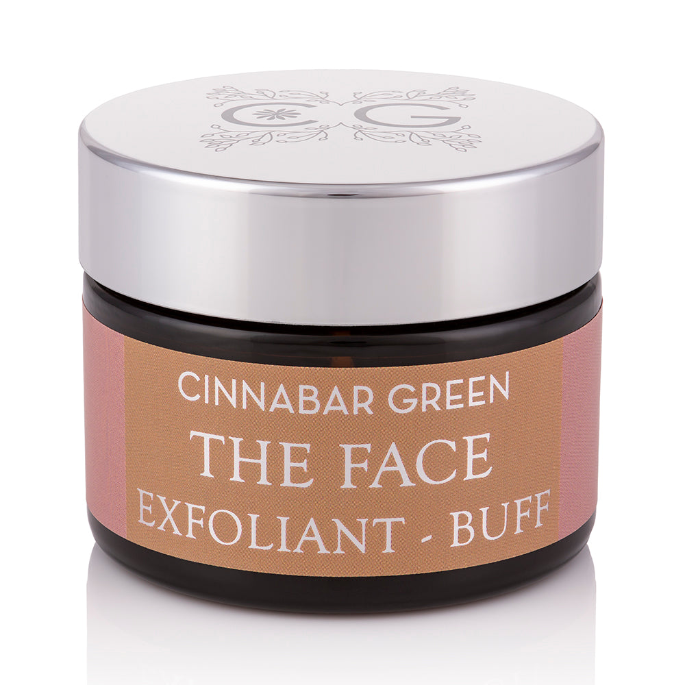Exfoliant Buff