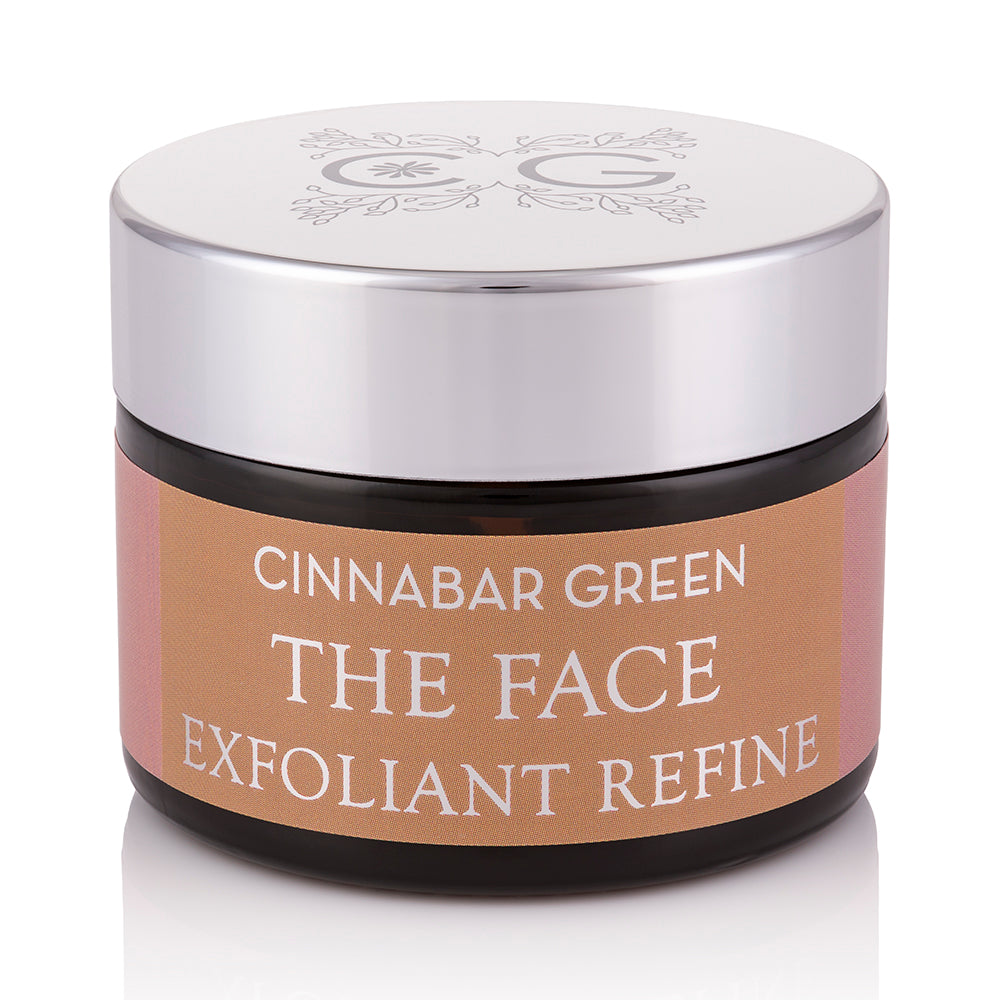Refine Exfoliant