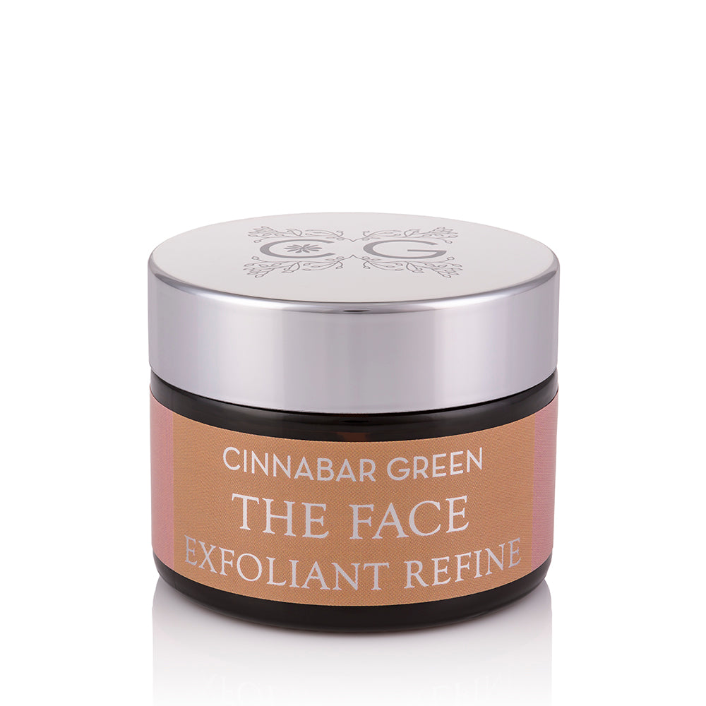 Refine Exfoliant