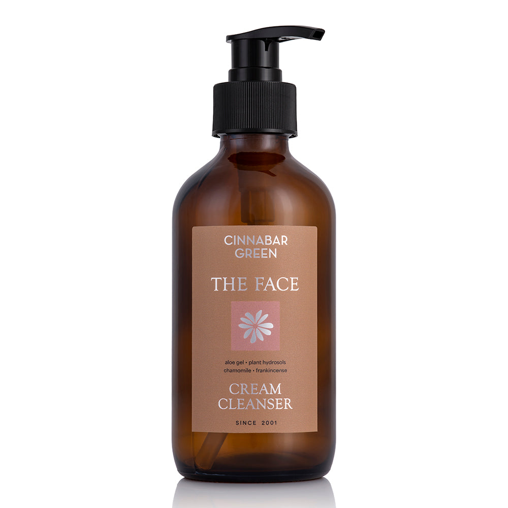 Cream Cleanser