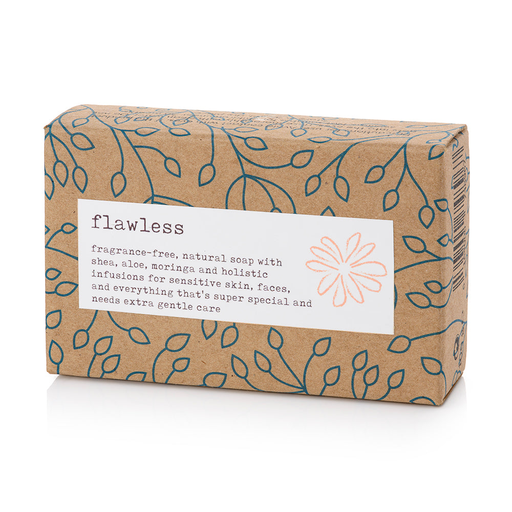 Calendula Soap (100g) | Hypoallergenic for Sensitive Skin | Cinna