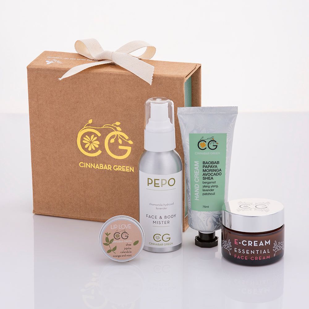 For Her Gift Box