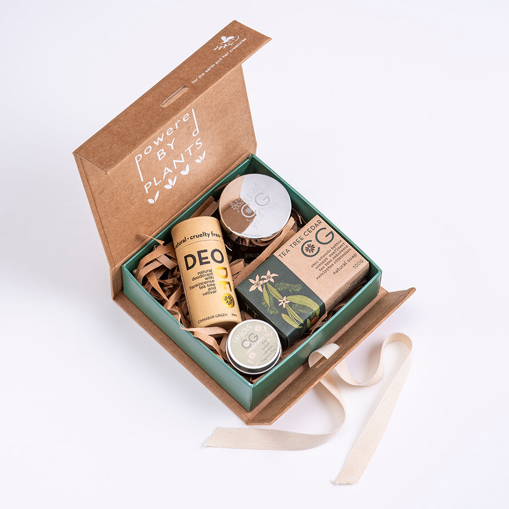 For Him Gift Box