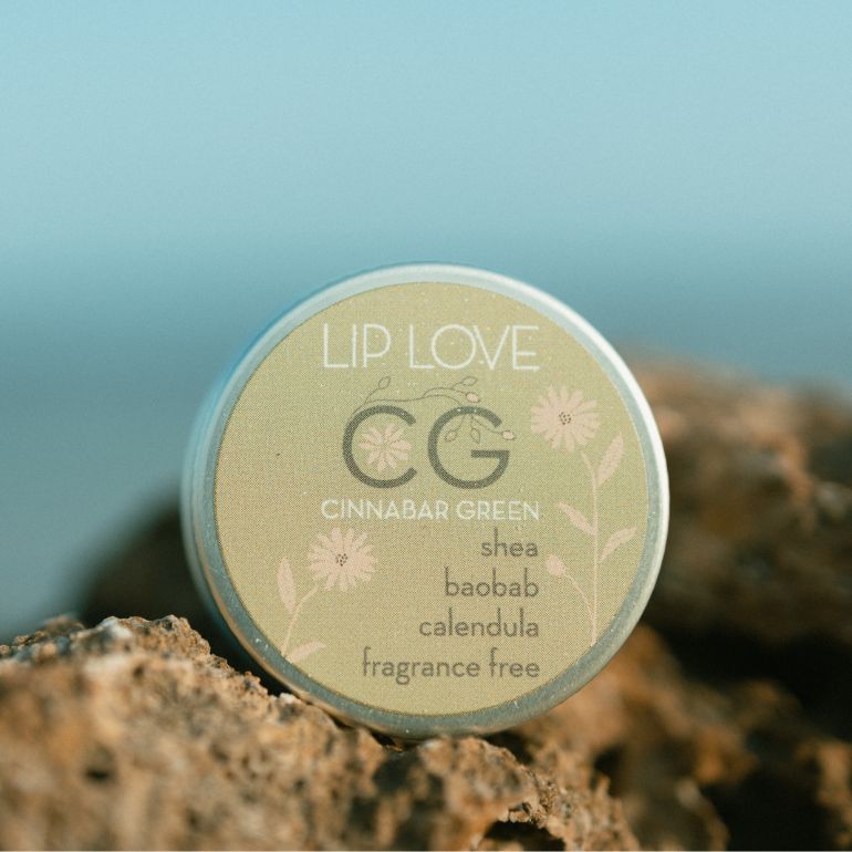 Fragrance-Free Lip Balm