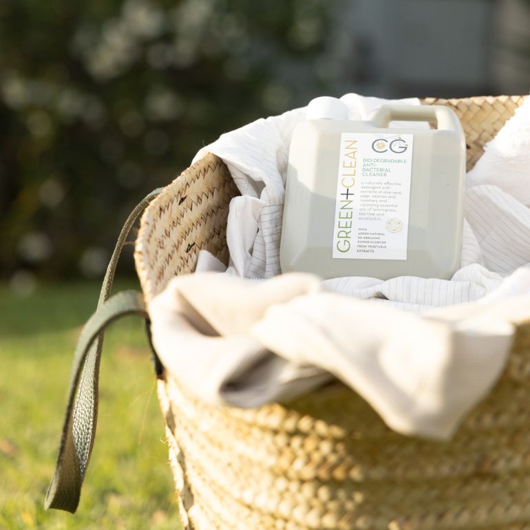 Green Clean Detergent * 1L: KSh 1,050