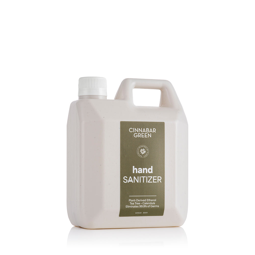 Instant Hand Sanitizer * 1L Refill: KSh 1,799