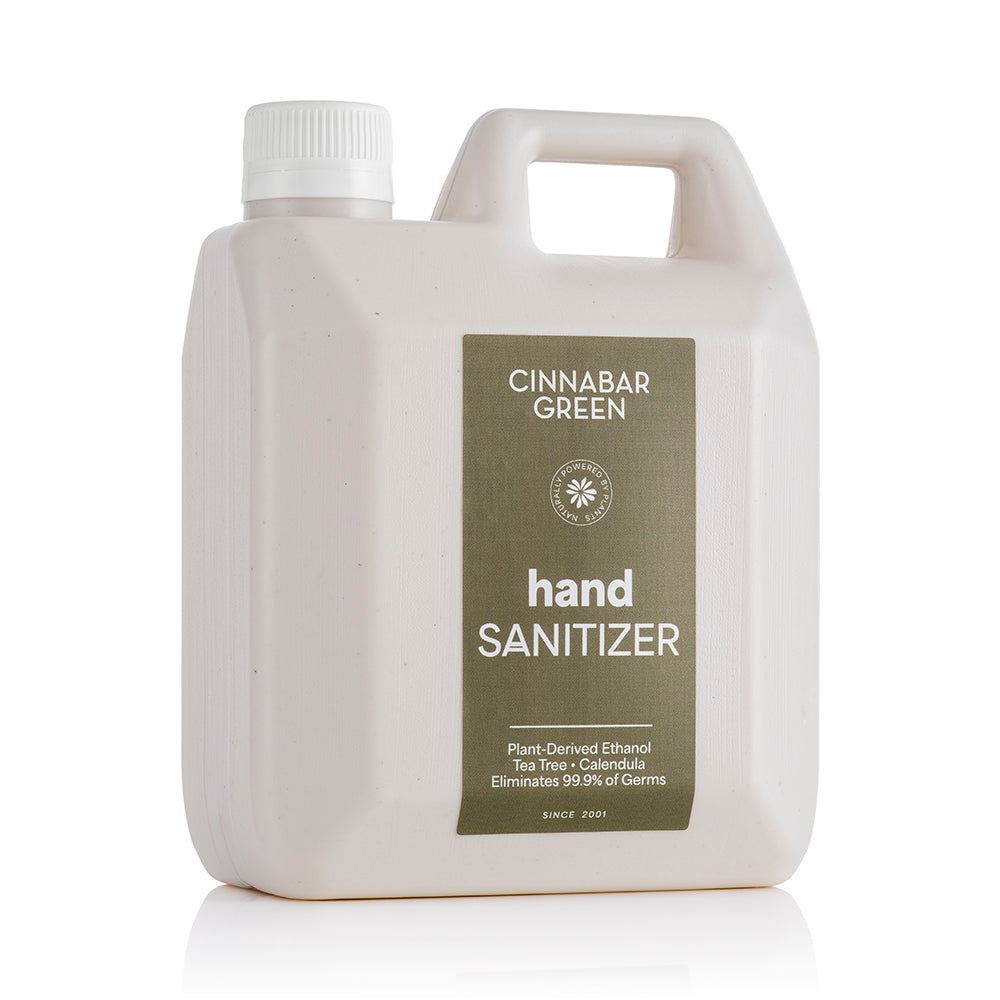 Instant Hand Sanitizer * 5L Refill: KSh 7,995