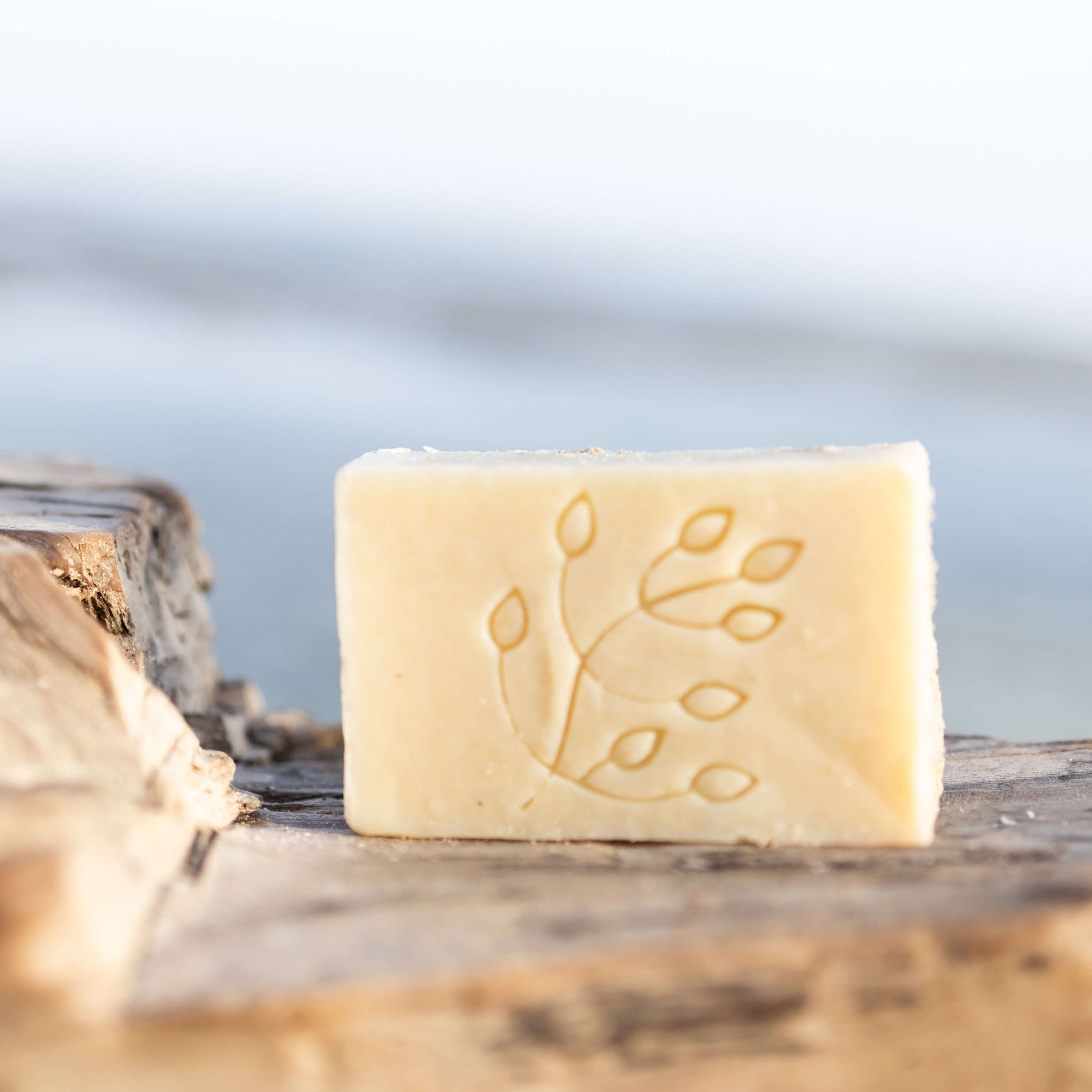 Lavender & Citrus Bath Soap