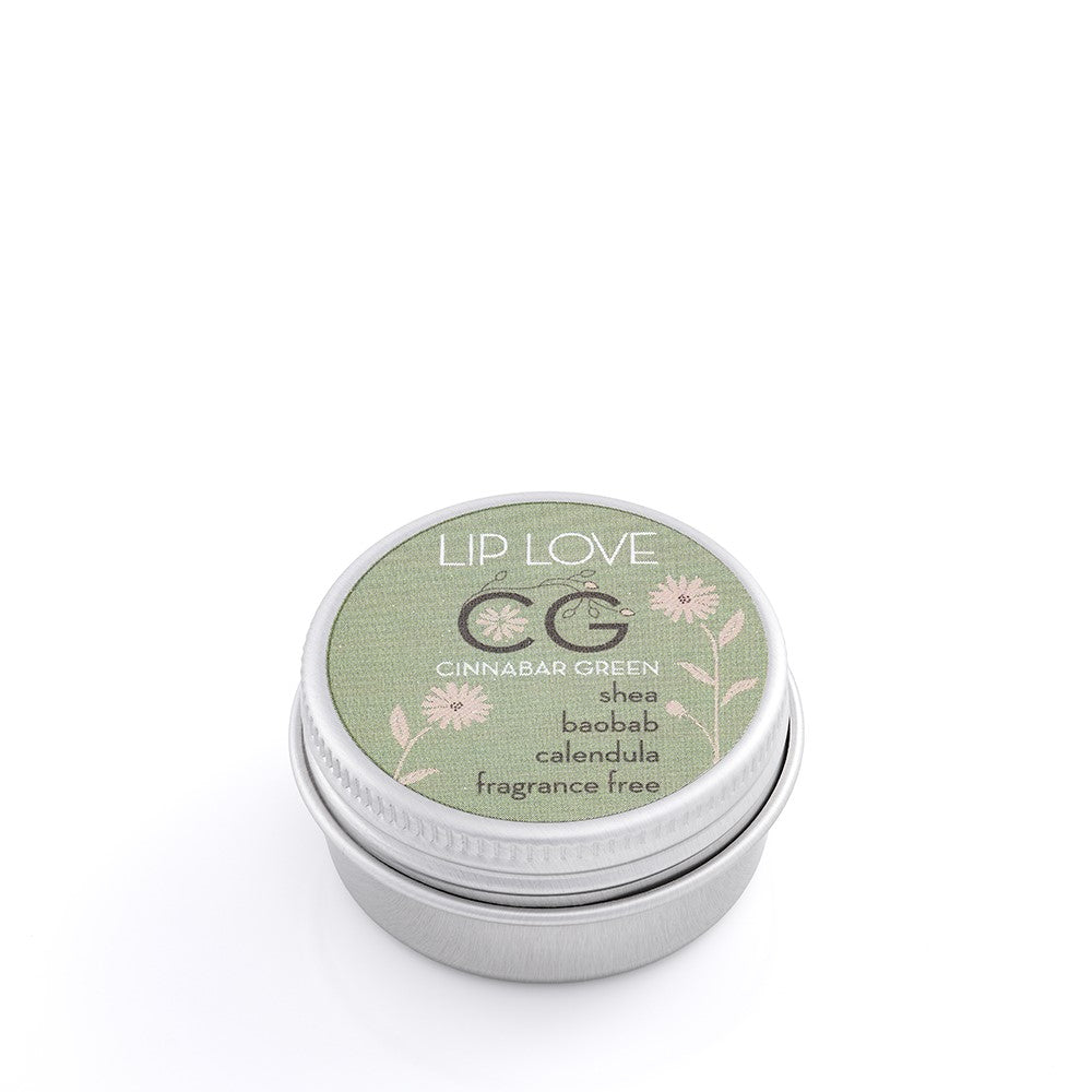 Fragrance-Free Lip Balm - 17ml
