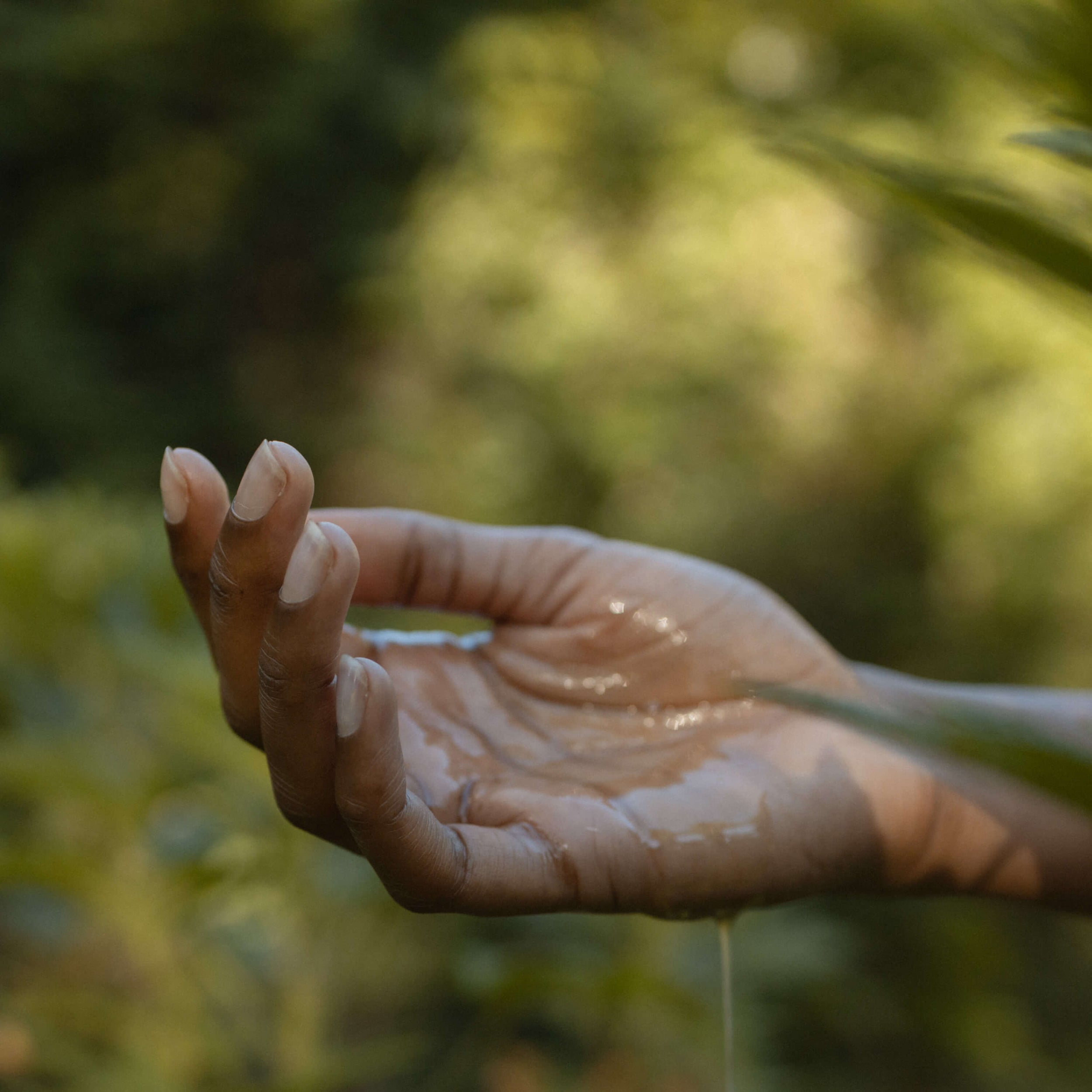 Energising Massage Oil * 200ml: KSh 1,400