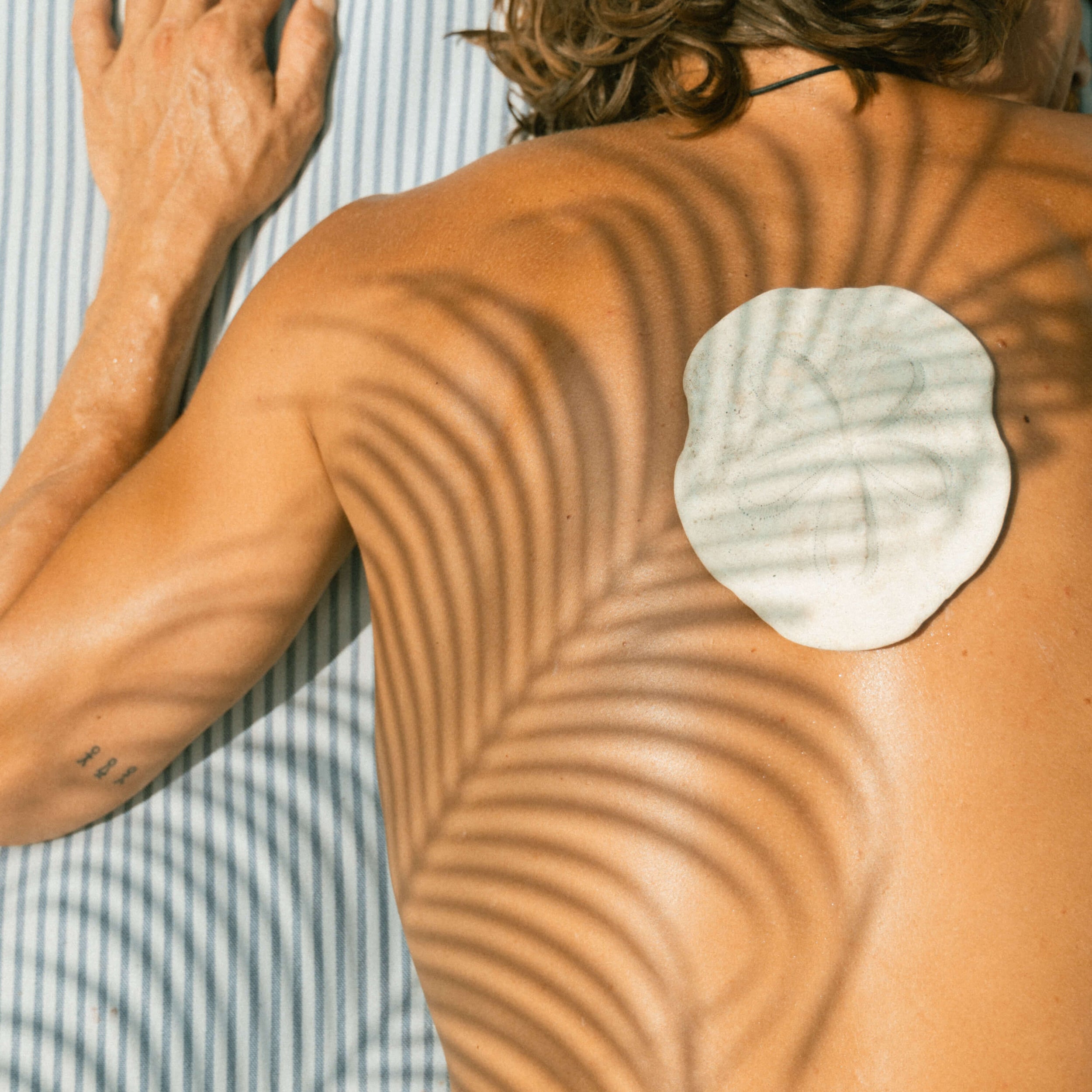 Relaxing Massage Oil * 200ml: KSh 1,400