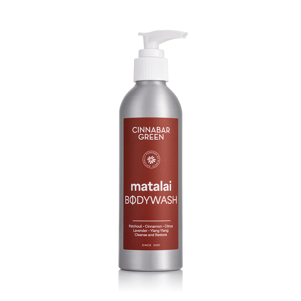Replacement bottle - 200ml