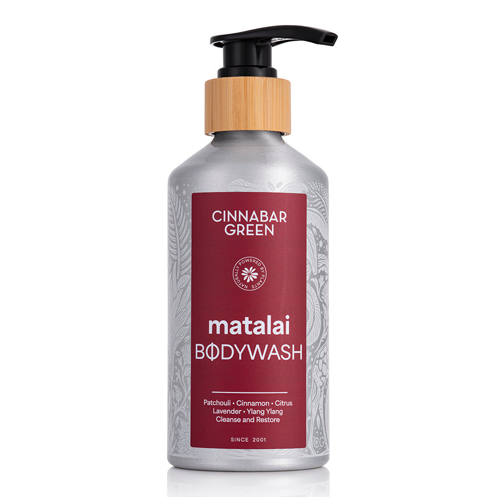 Matalai Body Wash * 370ml: KSh 1,600