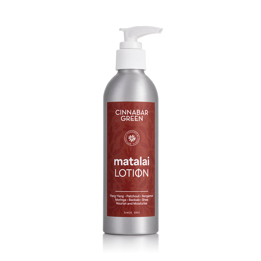 Replacement bottle - 200ml