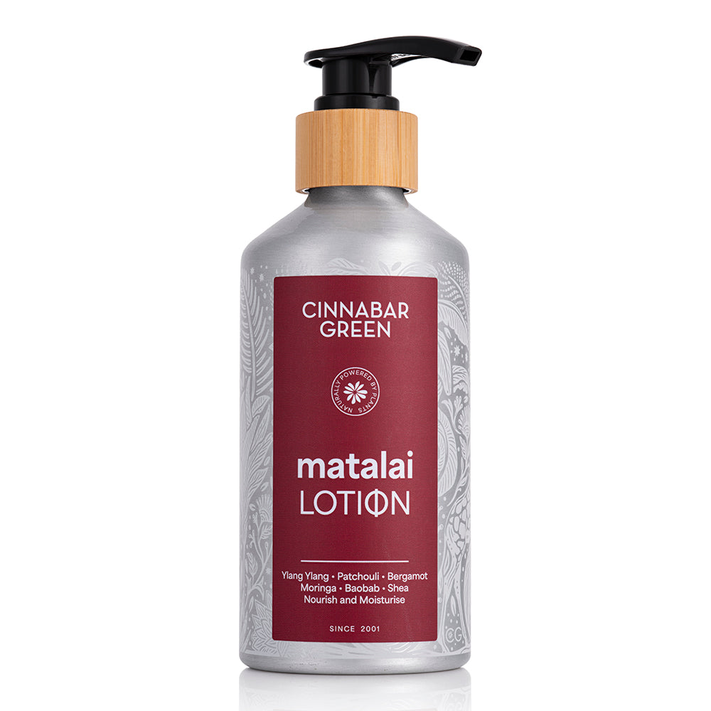 Matalai Body Lotion * 370ml: KSh 2,100